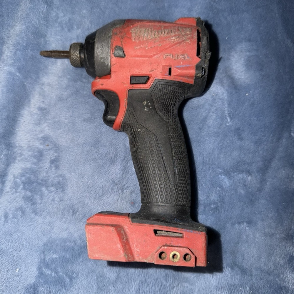 Milwaukee‎ 2853-20 18V Cordless Impact Driver - Multicolor (2853-20)